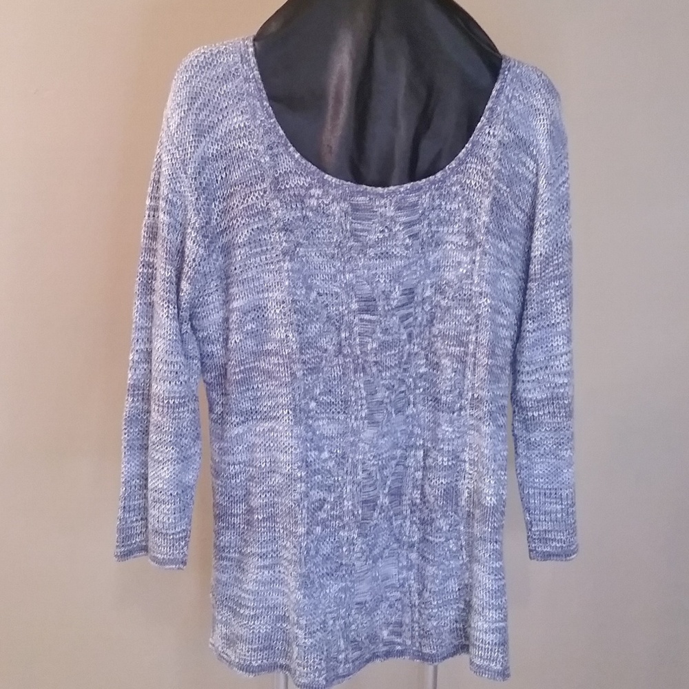 Laura Scott sweater